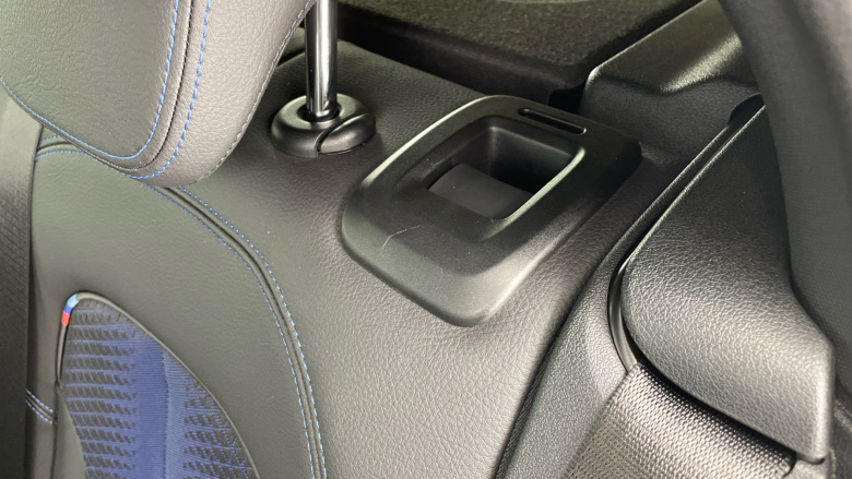 BMW 1 Series 118i [136] M Sport 5dr Step Auto [LCP] Petrol Hatchback